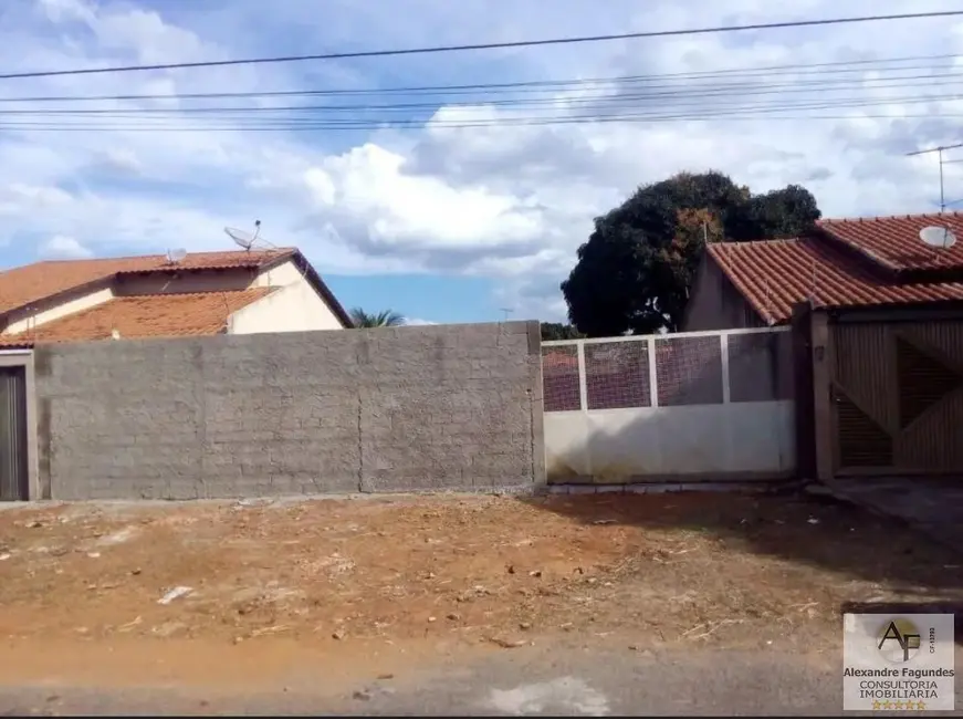 Terreno / Lote à venda em Aparecida De Goiania - GO - imagem 2 Foto 2 de Terreno / Lote à venda em Aparecida De Goiania - GO