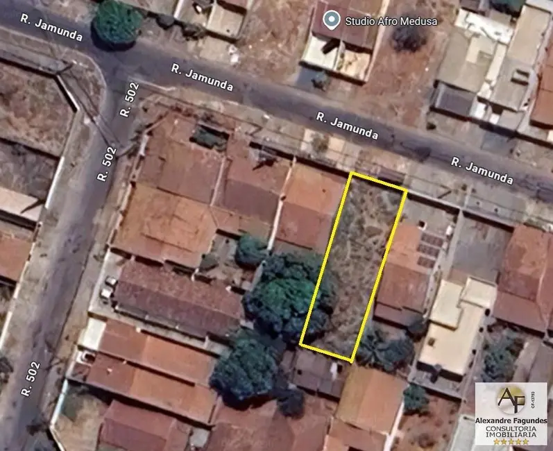 Terreno / Lote à venda em Aparecida De Goiania - GO - imagem 4 Foto 4 de Terreno / Lote à venda em Aparecida De Goiania - GO