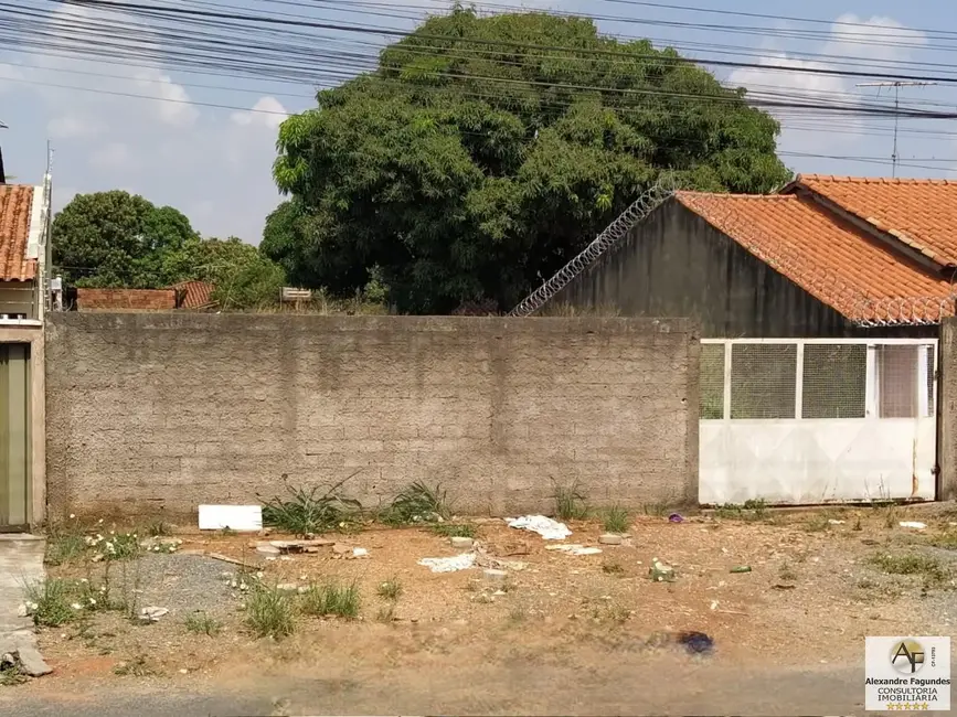 Terreno / Lote à venda em Aparecida De Goiania - GO - imagem 3 Foto 3 de Terreno / Lote à venda em Aparecida De Goiania - GO
