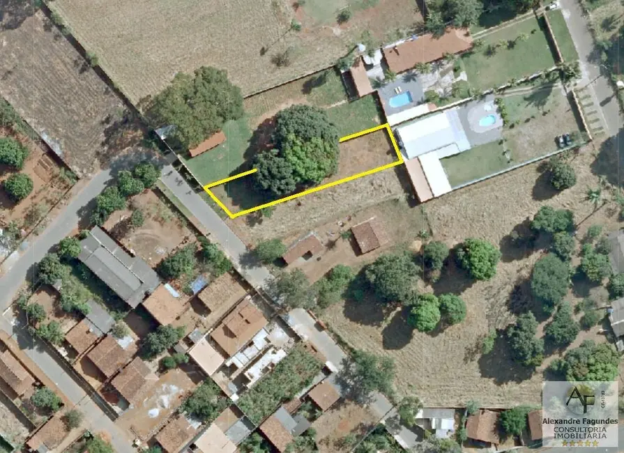 Foto 5 de Terreno / Lote à venda em Goiania - GO