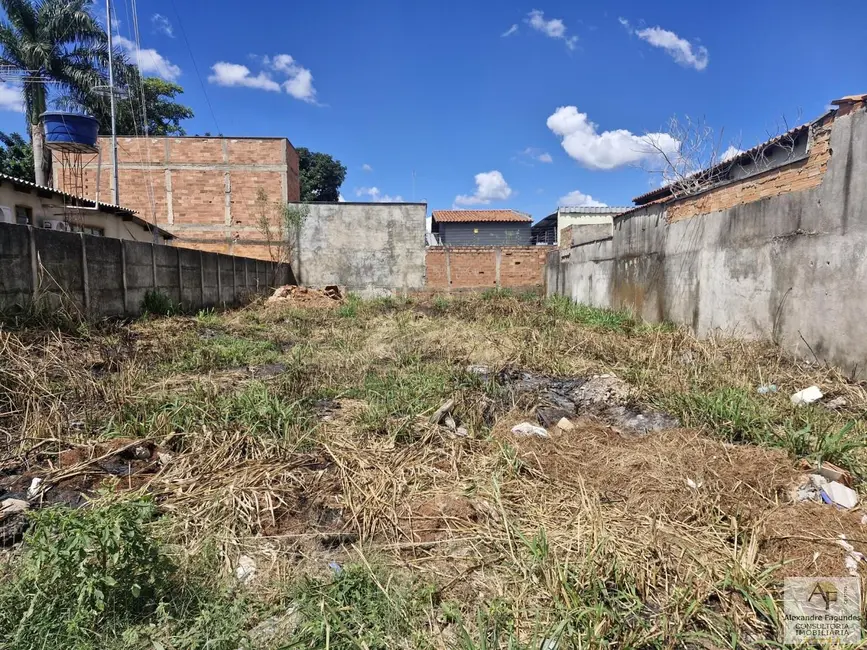 Terreno / Lote à venda em Aparecida De Goiania - GO - imagem 7 Foto 7 de Terreno / Lote à venda em Aparecida De Goiania - GO