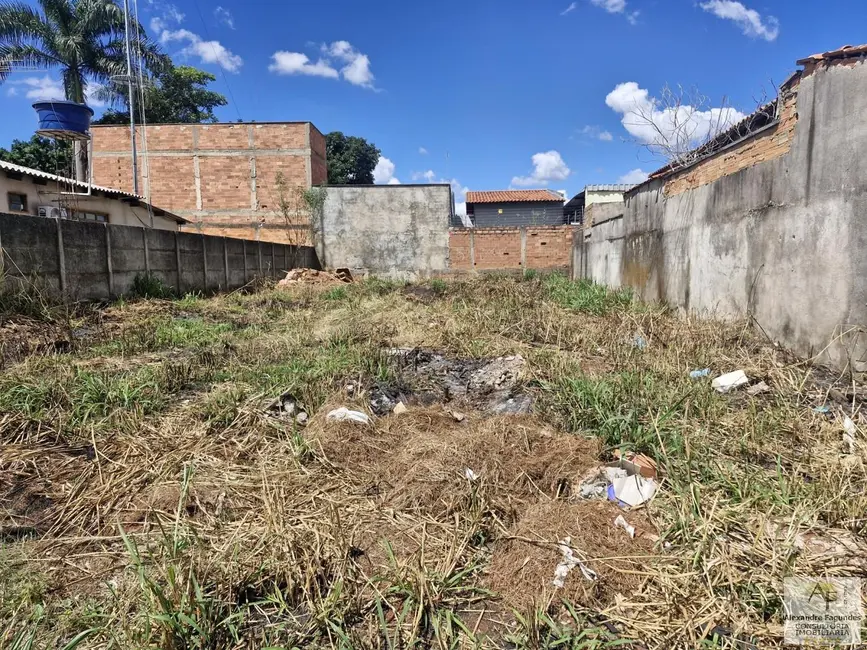 Terreno / Lote à venda em Aparecida De Goiania - GO - imagem 8 Foto 8 de Terreno / Lote à venda em Aparecida De Goiania - GO