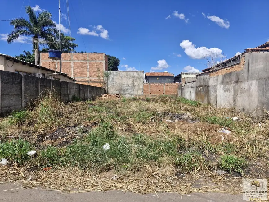 Terreno / Lote à venda em Aparecida De Goiania - GO - imagem 1 Foto 1 de Terreno / Lote à venda em Aparecida De Goiania - GO