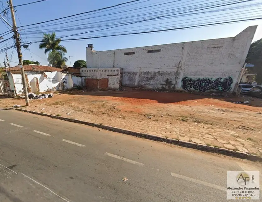 Foto 2 de Terreno / Lote à venda em Goiania - GO