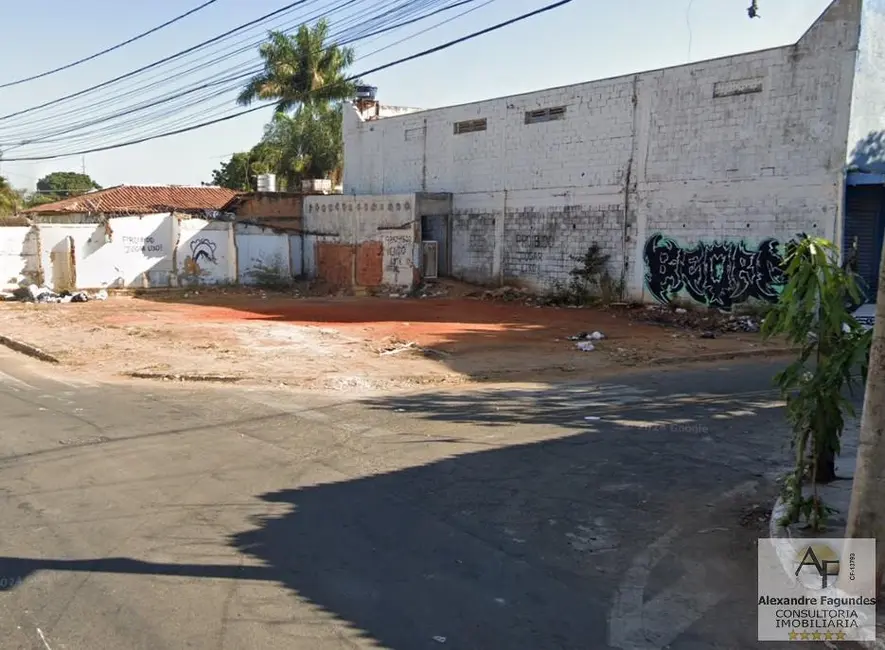 Foto 3 de Terreno / Lote à venda em Goiania - GO