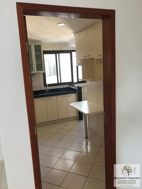 Foto 7 de Apartamento com 3 quartos à venda, 80m2 em Goiania - GO