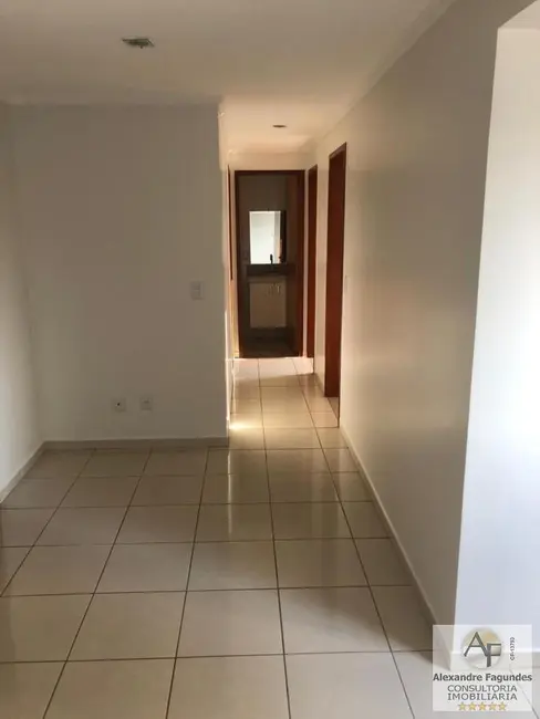 Foto 2 de Apartamento com 3 quartos à venda, 80m2 em Goiania - GO