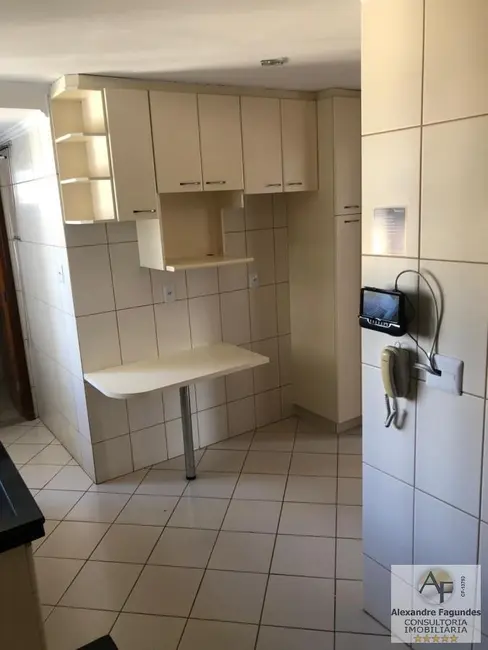 Foto 4 de Apartamento com 3 quartos à venda, 80m2 em Goiania - GO