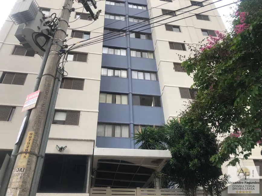 Foto 1 de Apartamento com 3 quartos à venda, 80m2 em Goiania - GO