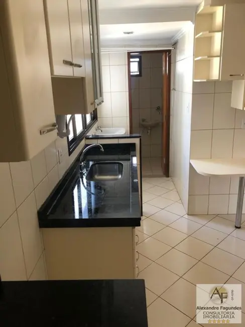 Foto 6 de Apartamento com 3 quartos à venda, 80m2 em Goiania - GO