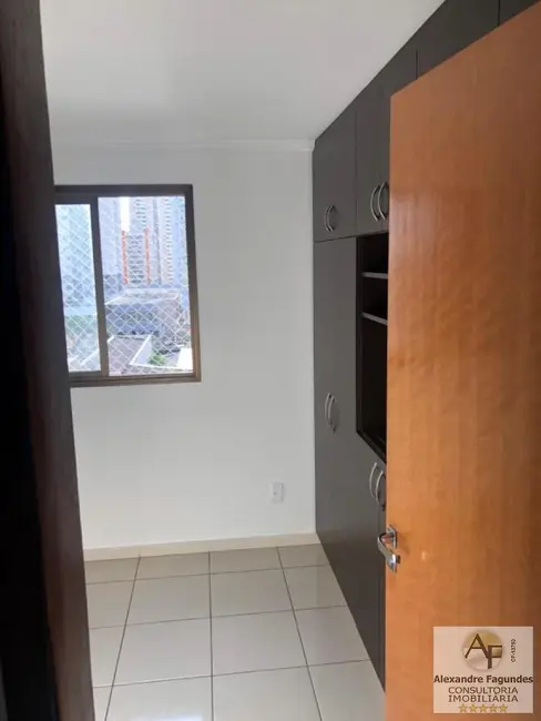 Foto 9 de Apartamento com 3 quartos à venda, 80m2 em Goiania - GO