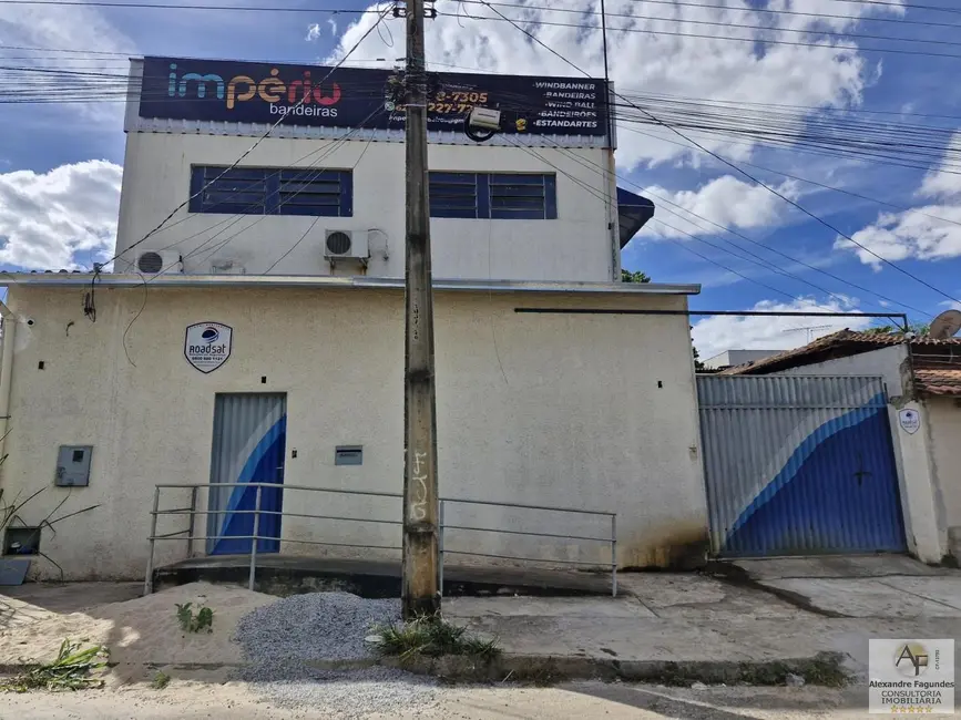 Foto 1 de Armazém / Galpão à venda, 370m2 em Aparecida De Goiania - GO
