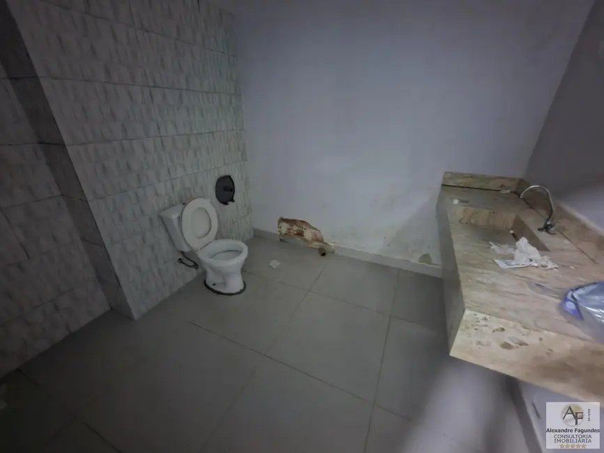 Foto 9 de Armazém / Galpão à venda, 370m2 em Aparecida De Goiania - GO