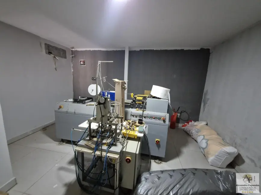 Foto 7 de Armazém / Galpão à venda, 370m2 em Aparecida De Goiania - GO