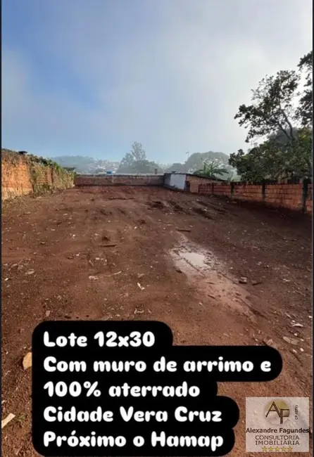 Foto 2 de Terreno / Lote à venda em Aparecida De Goiania - GO