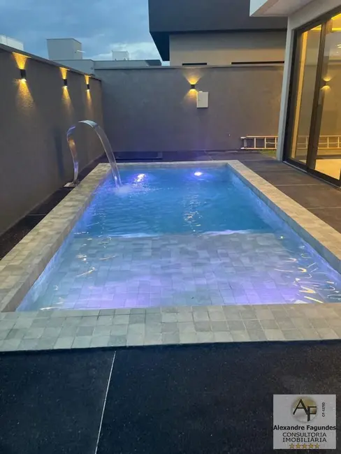 Foto 6 de Casa de Condomínio com 4 quartos à venda, 251m2 em Aparecida De Goiania - GO