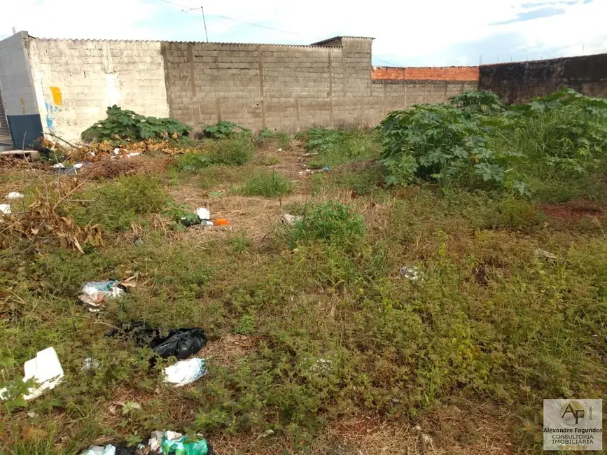 Terreno / Lote à venda em Aparecida De Goiania - GO - imagem 4 Foto 4 de Terreno / Lote à venda em Aparecida De Goiania - GO