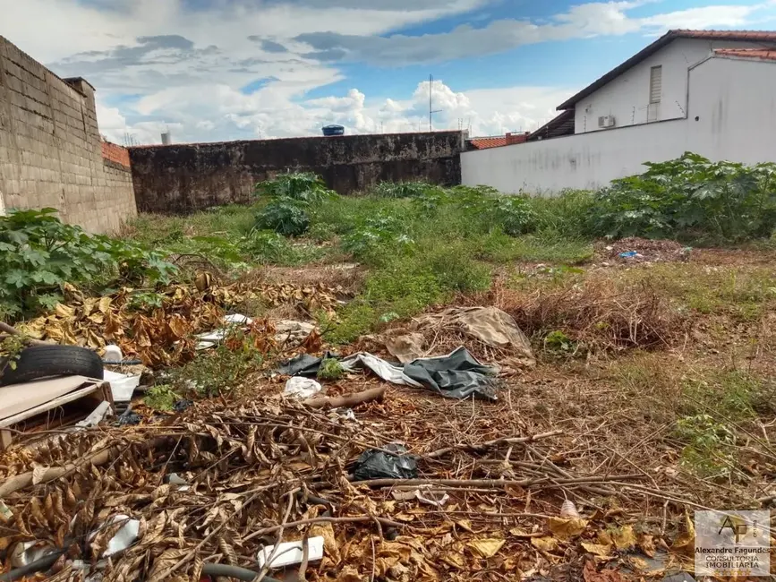 Foto 2 de Terreno / Lote à venda em Aparecida De Goiania - GO