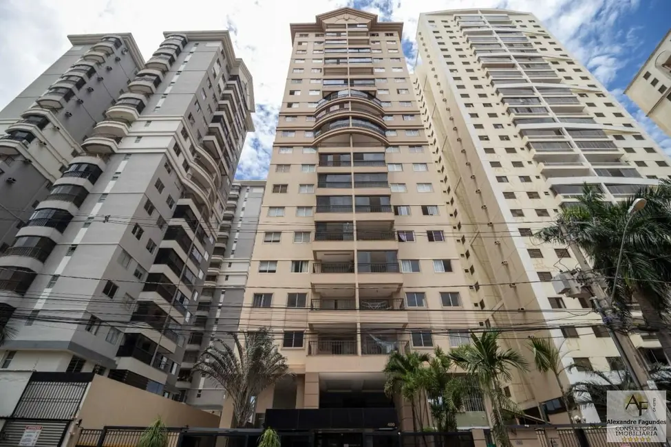 Apartamento com 3 quartos à venda, 105m2 em Goiania - GO - imagem 1 Foto 1 de Apartamento com 3 quartos à venda, 105m2 em Goiania - GO