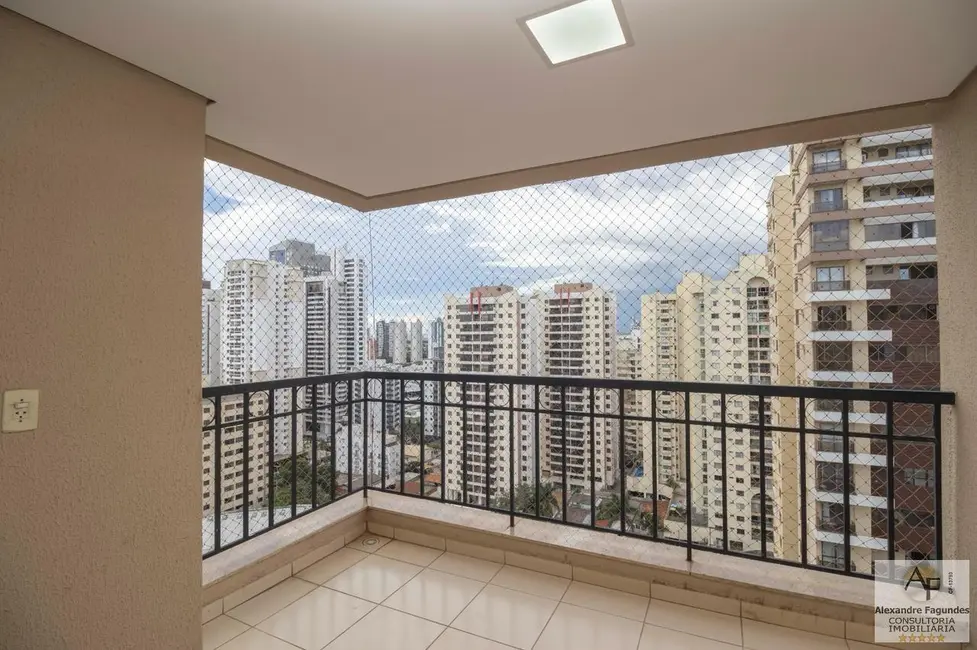 Apartamento com 3 quartos à venda, 105m2 em Goiania - GO - imagem 2 Foto 2 de Apartamento com 3 quartos à venda, 105m2 em Goiania - GO