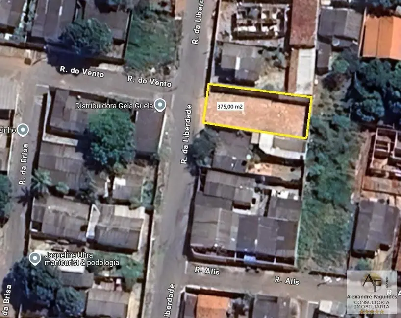 Terreno / Lote à venda em Aparecida De Goiania - GO - imagem 6 Foto 6 de Terreno / Lote à venda em Aparecida De Goiania - GO