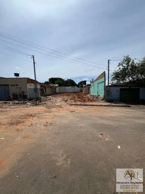 Terreno / Lote à venda em Aparecida De Goiania - GO - imagem 4 Foto 4 de Terreno / Lote à venda em Aparecida De Goiania - GO
