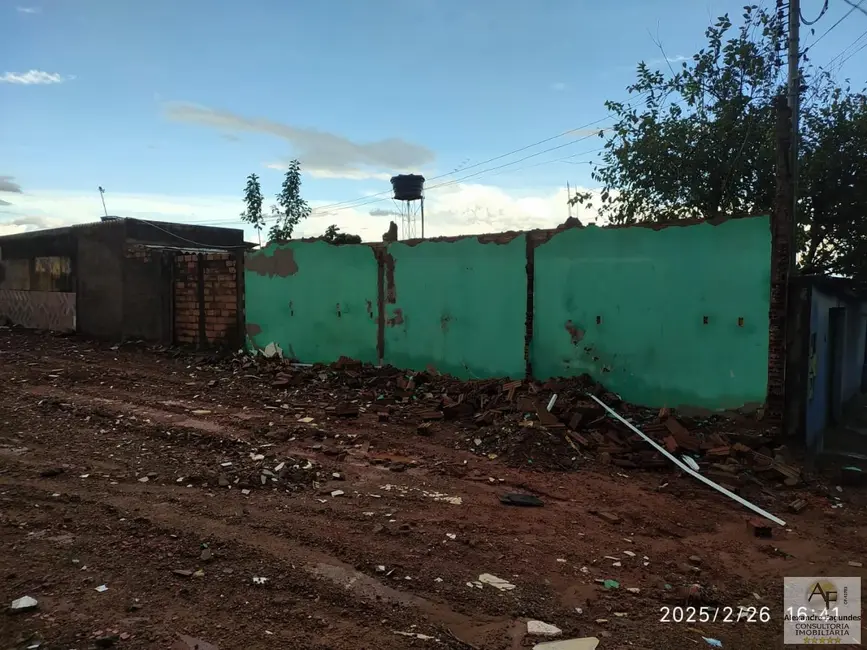 Terreno / Lote à venda em Aparecida De Goiania - GO - imagem 5 Foto 5 de Terreno / Lote à venda em Aparecida De Goiania - GO