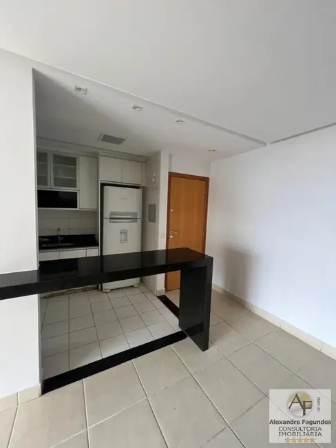Foto 3 de Apartamento com 3 quartos à venda, 87m2 em Goiania - GO