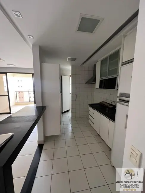 Foto 4 de Apartamento com 3 quartos à venda, 87m2 em Goiania - GO