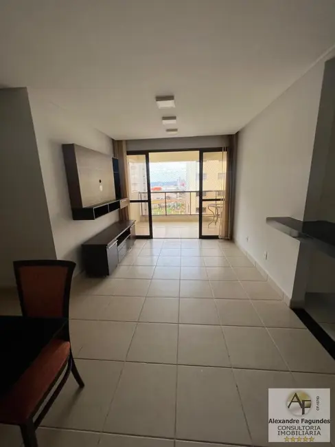 Foto 8 de Apartamento com 3 quartos à venda, 87m2 em Goiania - GO