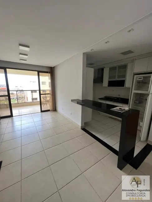 Foto 6 de Apartamento com 3 quartos à venda, 87m2 em Goiania - GO