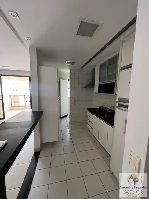 Foto 5 de Apartamento com 3 quartos à venda, 87m2 em Goiania - GO