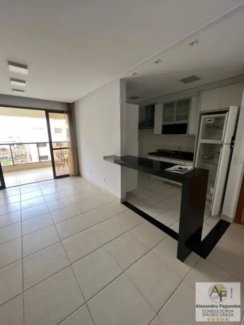 Foto 7 de Apartamento com 3 quartos à venda, 87m2 em Goiania - GO