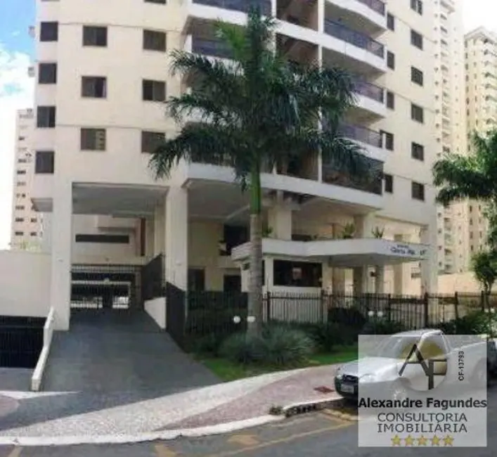 Foto 2 de Apartamento com 3 quartos à venda, 87m2 em Goiania - GO