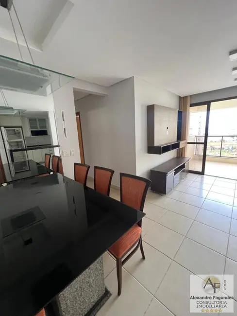 Foto 9 de Apartamento com 3 quartos à venda, 87m2 em Goiania - GO