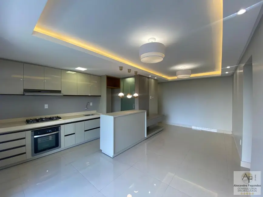 Apartamento com 3 quartos à venda, 76m2 em Goiania - GO - imagem 8 Foto 8 de Apartamento com 3 quartos à venda, 76m2 em Goiania - GO