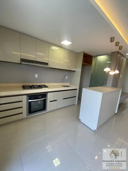 Apartamento com 3 quartos à venda, 76m2 em Goiania - GO - imagem 6 Foto 6 de Apartamento com 3 quartos à venda, 76m2 em Goiania - GO