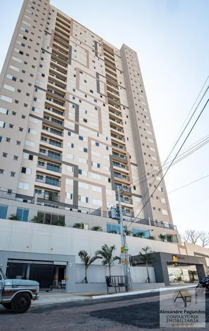 Apartamento com 3 quartos à venda, 76m2 em Goiania - GO - imagem 1 Foto 1 de Apartamento com 3 quartos à venda, 76m2 em Goiania - GO