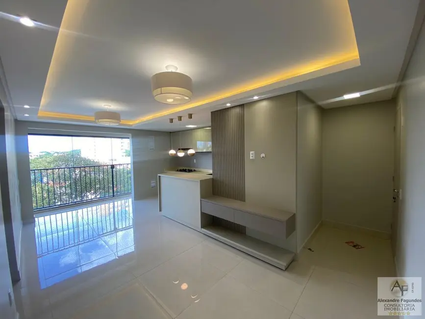 Apartamento com 3 quartos à venda, 76m2 em Goiania - GO - imagem 4 Foto 4 de Apartamento com 3 quartos à venda, 76m2 em Goiania - GO