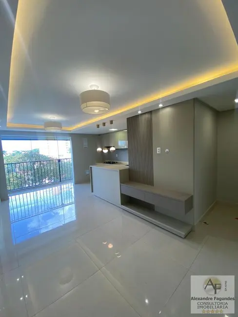 Apartamento com 3 quartos à venda, 76m2 em Goiania - GO - imagem 3 Foto 3 de Apartamento com 3 quartos à venda, 76m2 em Goiania - GO