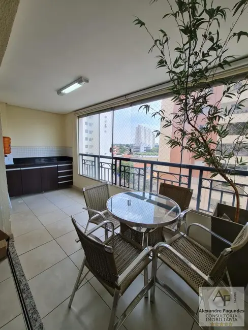 Foto 3 de Apartamento com 3 quartos à venda, 97m2 em Goiania - GO