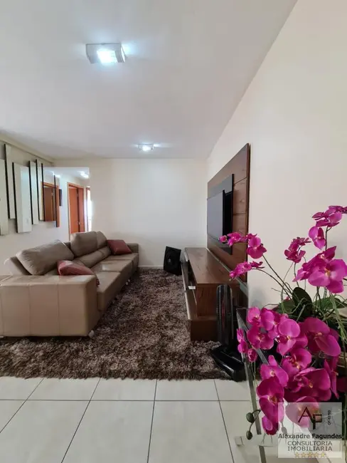 Foto 5 de Apartamento com 3 quartos à venda, 97m2 em Goiania - GO