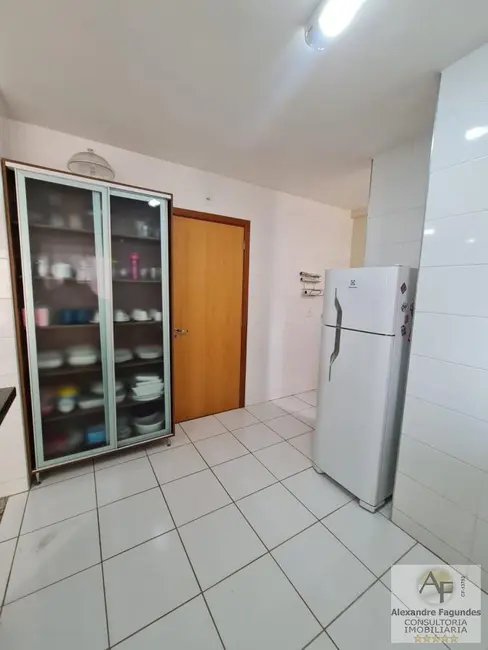 Foto 9 de Apartamento com 3 quartos à venda, 97m2 em Goiania - GO