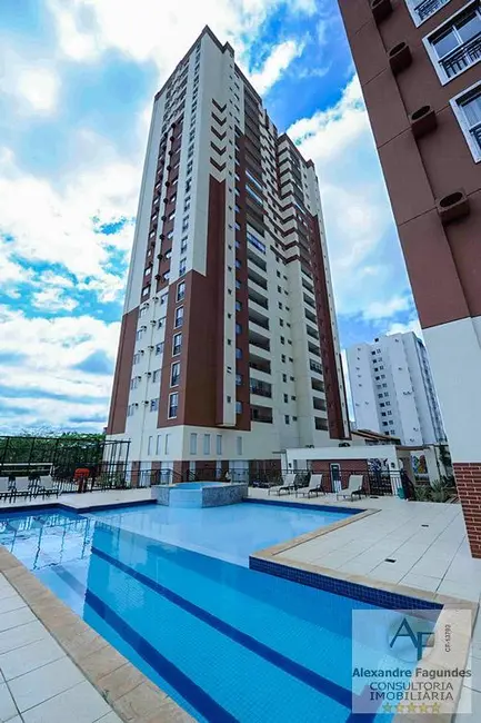 Foto 1 de Apartamento com 3 quartos à venda, 97m2 em Goiania - GO