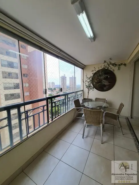 Foto 2 de Apartamento com 3 quartos à venda, 97m2 em Goiania - GO