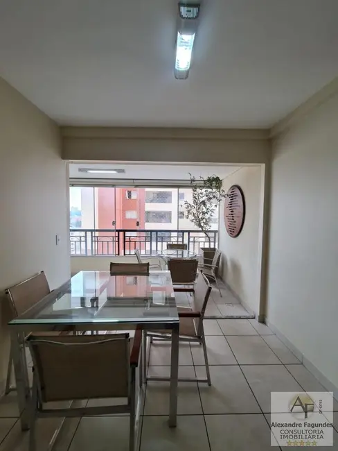 Foto 4 de Apartamento com 3 quartos à venda, 97m2 em Goiania - GO