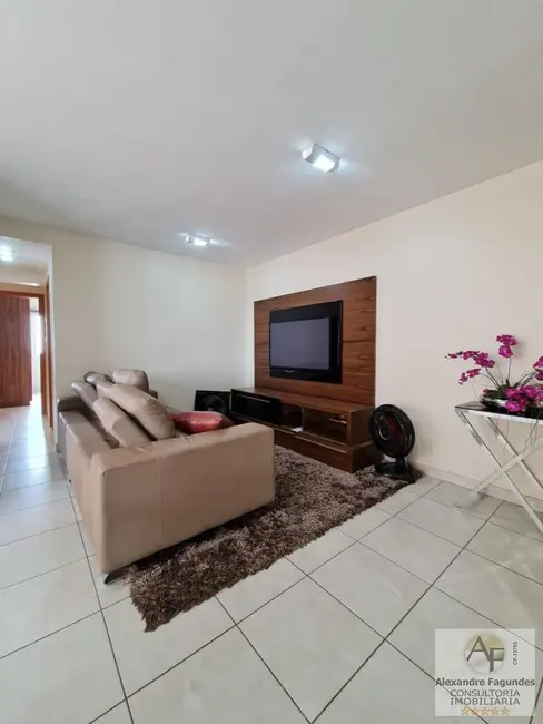 Foto 7 de Apartamento com 3 quartos à venda, 97m2 em Goiania - GO
