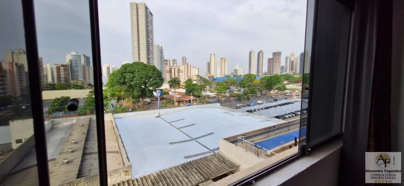 Foto 8 de Apartamento com 3 quartos à venda, 120m2 em Goiania - GO