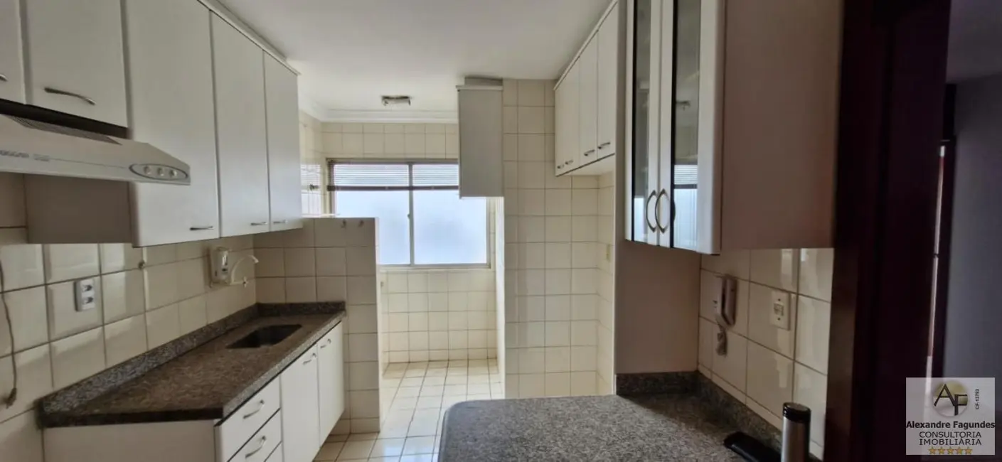 Foto 6 de Apartamento com 3 quartos à venda, 120m2 em Goiania - GO