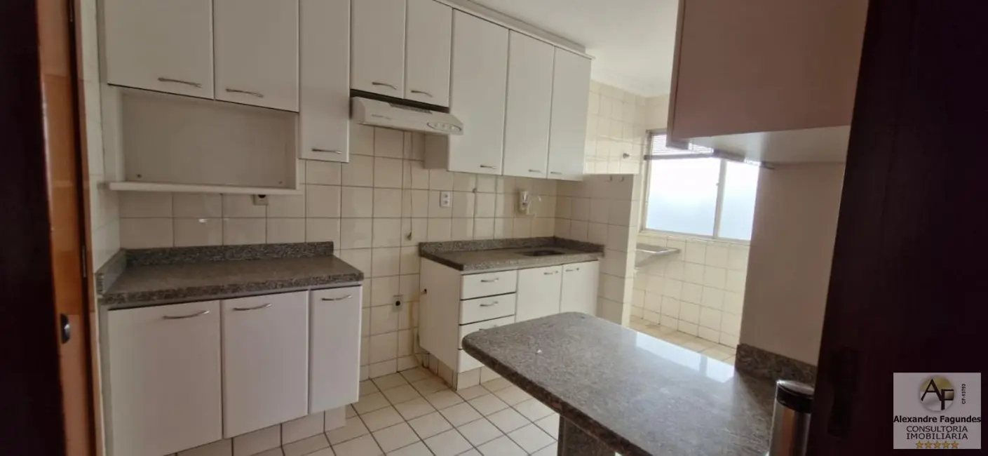 Foto 5 de Apartamento com 3 quartos à venda, 120m2 em Goiania - GO